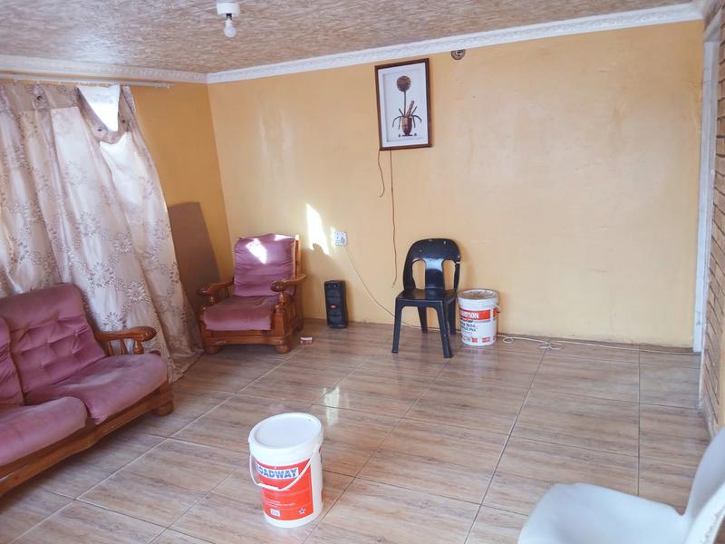 3 Bedroom Property for Sale in Motherwell Nu 2 Eastern Cape